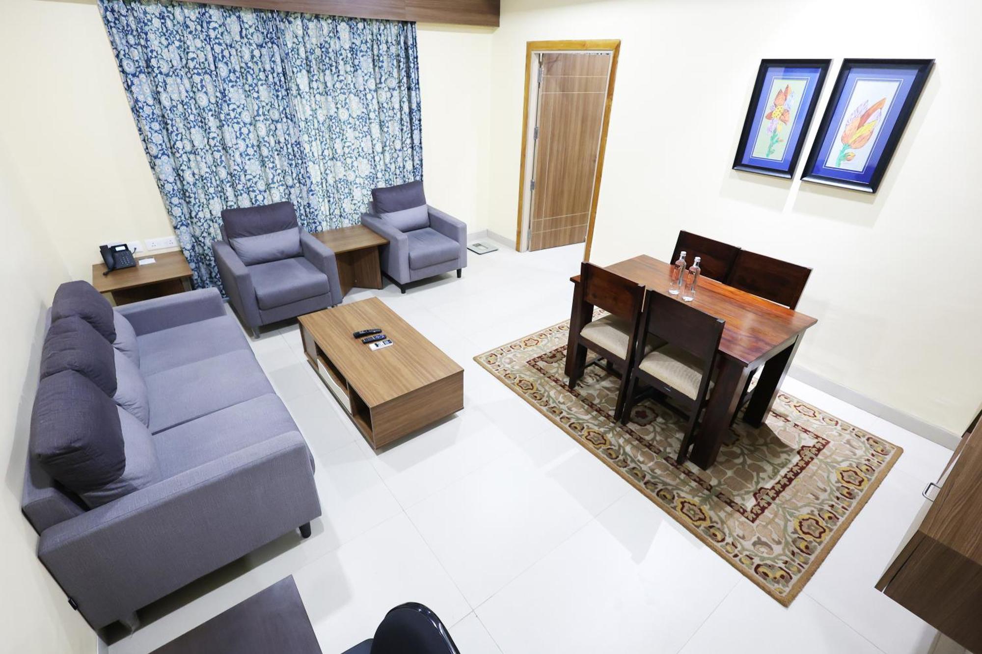 Mayfair World Cup Village Rourkela المظهر الخارجي الصورة