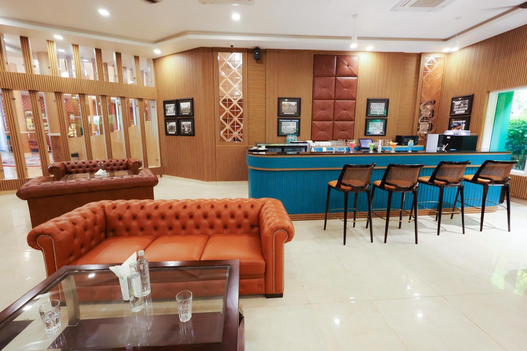 Mayfair World Cup Village Rourkela المظهر الخارجي الصورة